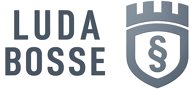 Kanzlei Luda & Bosse