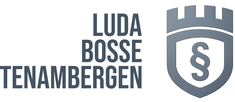 Kanzlei Luda, Bosse & Tenambergen